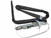 SRS Modul Dach links CITROËN C6 (TD_) 2.7 HDi 9644747380