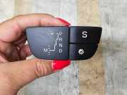 Schalthebel Citroen C5 III Break (RW) 96617667ZD