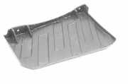 Unterbodenabdeckung links KIA PICANTO III (JA) 1.2 29130-G6AA0