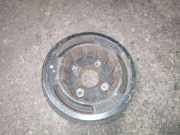 Kurbelwellenriemenscheibe CHRYSLER VOYAGER IV (RG, RS) 2.5 CRD
