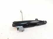 Türaußengriff vorne links MAZDA 3 Sedan (BL) 1.6 MZR CD