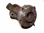 Achsschenkel (ABS) links vorne Jaguar X-Type Estate (CF1)