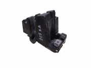 Stoßstangenhalterung hinten links CITROËN C5 III Break (TD_) 3.0 V6 9681048480