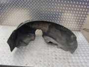 Radhaus rechts hinten Audi A8 (4H)