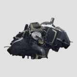 HEIZUNGSKASTEN GEBLÄSEKASTEN KLIMAKASTEN CITROËN C5 III Break (TD_) 2.0 HDi 140 9684138680