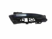 Türaußengriff hinten rechts VW PASSAT Variant B6 (3C5) 2.0 FSI 3C0837886G