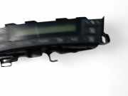 Heizungsbetätigung (Konsole) vorne Toyota Prius (W3) 75D726LH