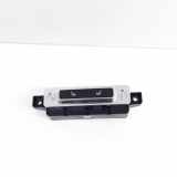 Schalter sitzheizung JAGUAR I-PACE (X590) EV400 AWD M9D3-18D687-LA