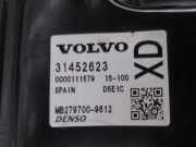 Zündset VOLVO V40 Hatchback D4 2797009612 314526623