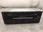 Multifunktionsanzeige Audi A4 Allroad (8K, B8) 8R2035652A