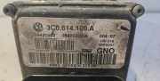 ABS Hydraulikblock VW PASSAT Variant B6 (3C5) 2.0 TDI 3C0614109A 16420302A