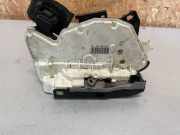 Türschloss links hinten Skoda Octavia III (5E) 5E0839016