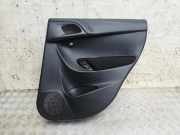 Türpolster hinten rechts CITROËN C3 II 1.6 VTi 120 96866781ZD
