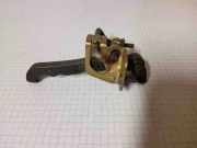 Türanschlag vorne rechts VOLVO V70 II (SW) 2.5 T