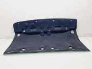 Kofferraumteppich PEUGEOT 508 1.6 HDi