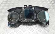 Kombiinstrument CITROËN C5 I Break (DE_) 2.2 HDi (DE4HXB, DE4HXE) 9675359580