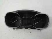 Kombiinstrument CITROËN C3 II 1.2 VTi 82 9813361680
