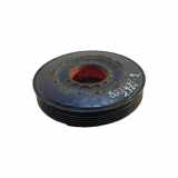 Kurbelwellenriemenscheibe NISSAN QASHQAI / QASHQAI +2 I (J10, JJ10) 1.5 dCi