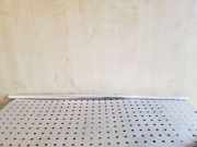 Türverkleidung rechts hinten Volvo S80 I (184)