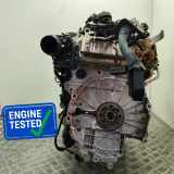 Motor MINI CLUBMAN (F54) Cooper D B47C20A