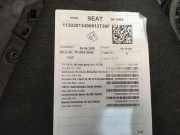 Türpolster hinten links SEAT TARRACO (KN2) 2.0 TDI 5FJ867211