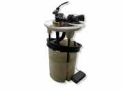 Kraftstofftankpumpe TOYOTA AVENSIS Sedan (_T25_) 2.0 D-4D (CDT250_) 0580300013