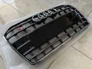 Vorderer oberer Gitter AUDI A6 (4G2, C7, 4GC) S6 quattro 4G0853651BJ