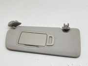 Linke Sonnenblende RENAULT TALISMAN Grandtour (KP_) 1.6 dCi 160 964003399R