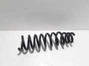Feder vorne links VW TOUAREG (7LA, 7L6, 7L7) 3.0 V6 TDI