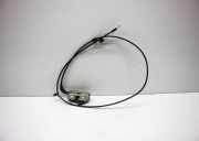 Motorhaubenschloss AUDI A5 Cabrio (F57) 2.0 TDI quattro