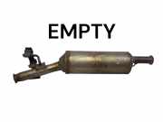 Katalysator ohne Lambdasonde Peugeot 508 I SW (8E)