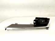 Frischluftgrill NISSAN X-TRAIL IV (T33) 1.5 VC-T Mild Hybrid 68411RB0A 684P26RB0A