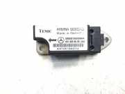 Airbag-Steuergerät MERCEDES-BENZ E (W210) E 220 D (210.004) 0018205626