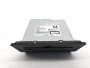 CD-Wechsler MAZDA CX-3 (DK) 1.5 D DA6C-669G0