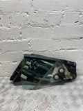 Motor Fensterheber rechts hinten BMW Z4 (E89) 7192304