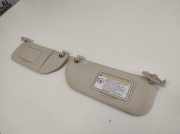 Sonnenblende mitte Citroen C4 I (LC)