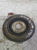 RIEMENSCHEIBE TOYOTA COROLLA (_E12_) 2.0 D-4D (CDE120_)