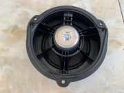 Lautsprecher rechts hinten Audi Q5 (8R) 80A035411