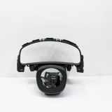 Lenkmechanismus Verkleidung VW TOUAREG (7P5) 3.6 V6 FSI 7P1858349