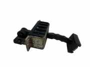 Türanschlag hinten rechts MERCEDES-BENZ C (W203) C 220 CDI (203.006)