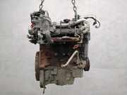 Basismotor MERCEDES-BENZ CITAN Combi (415) 109 CDI (415.703)
