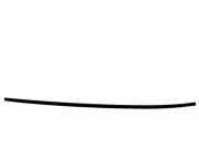 Dachleiste links OPEL CORSA E Van 1.4 315433078 441301