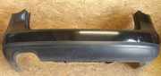 Stoßstange hinten VW Passat B7 Alltrack (36, B7) 3C9807421