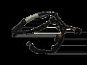 Hochspannungszündkabel (Steckkabel) VW PASSAT Variant B8 (3G5) 1.4 TSI 3Q0971689Q