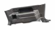 Kofferraumpolster links SUZUKI JIMNY (FJ) 1.3 16V 4WD (SN413) 7622181A00