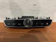 Tastenpanel MERCEDES-BENZ E (W213) E 220 d (213.004) a2139054603