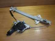 Türfensterheber hinten links HYUNDAI ACCENT II Sedan (LC) 1.5 CRDi