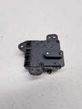 Air Flap Motor KIA SORENTO I (JC) 2.5 CRDi