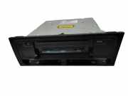 Navigationsblock AUDI A4 (8K2, B8) 1.8 TFSI 8T2035764EX 8T2035764HX