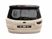 Heckklappe geschlossen Ford EcoSport ()